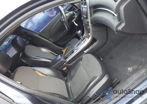 2013 Chevrolet Malibu 1Lt z USA, uszkodzony, nr VIN 1G11C5SAXDF190352